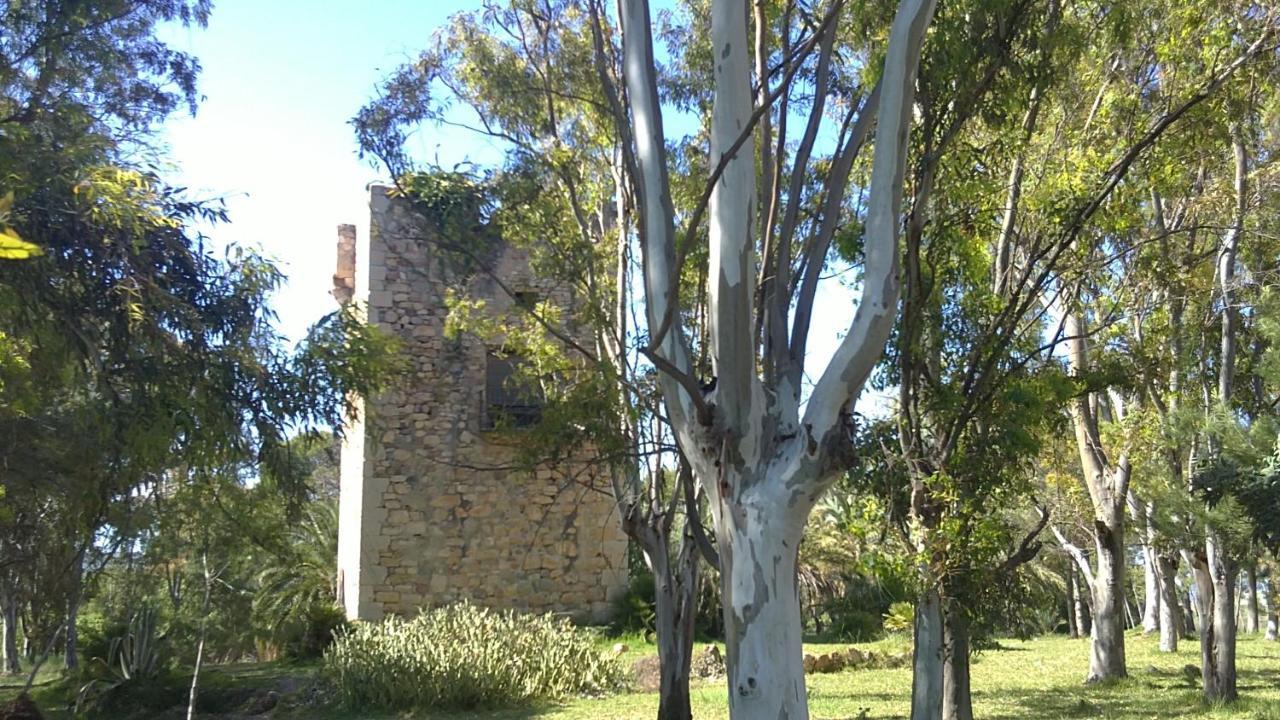 Sitjar Casa Rural Cabanes  Bagian luar foto