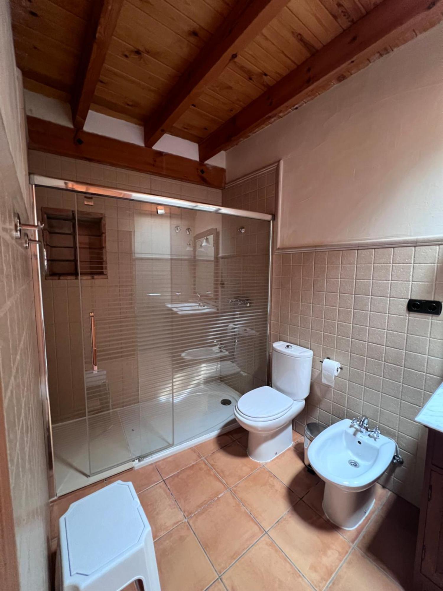 Sitjar Casa Rural Cabanes  Bagian luar foto