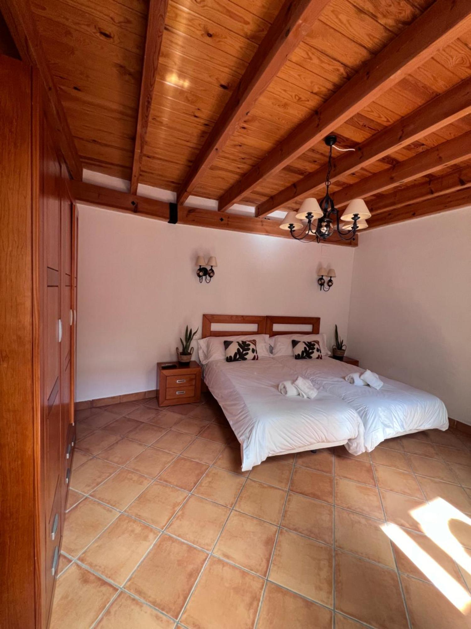 Sitjar Casa Rural Cabanes  Bagian luar foto