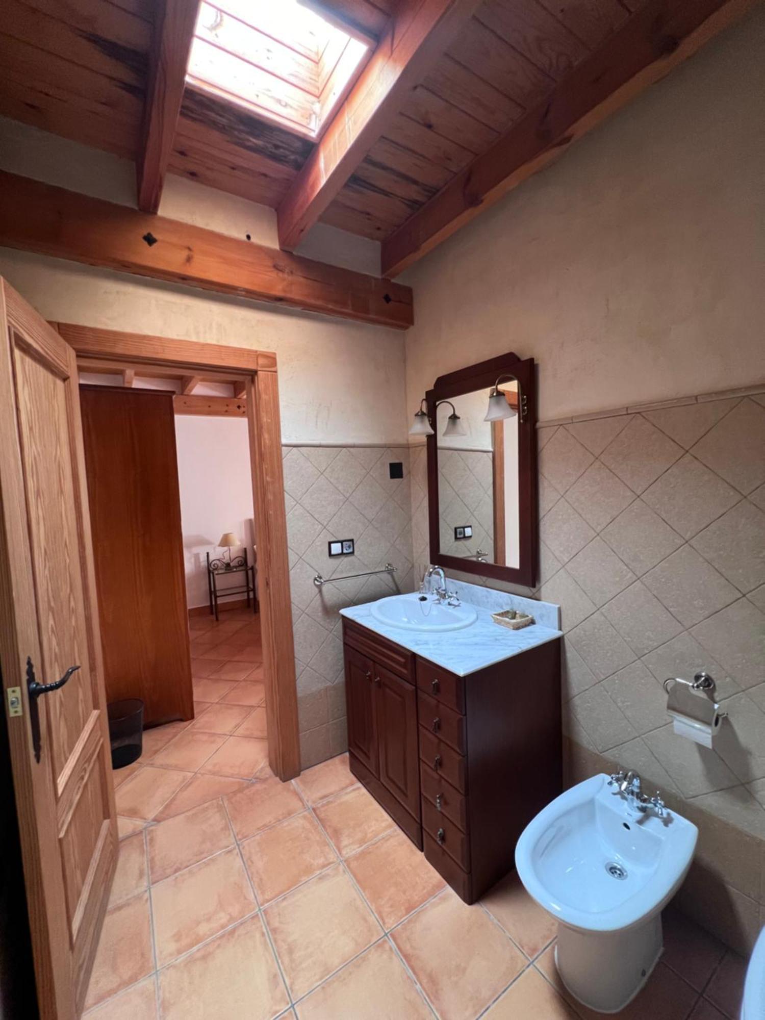 Sitjar Casa Rural Cabanes  Bagian luar foto