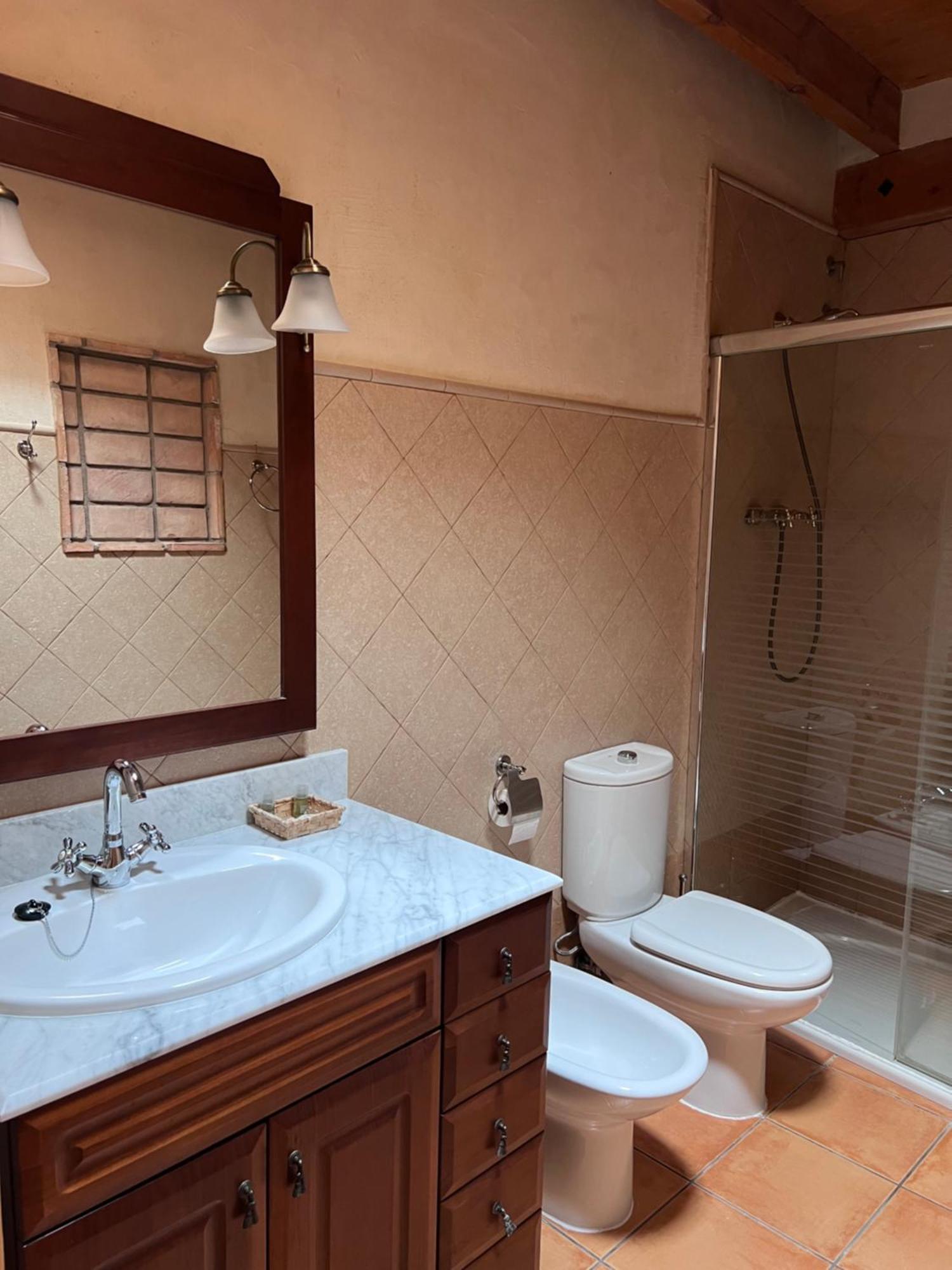 Sitjar Casa Rural Cabanes  Bagian luar foto