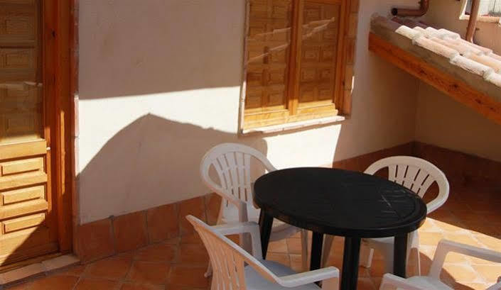 Sitjar Casa Rural Cabanes  Bagian luar foto